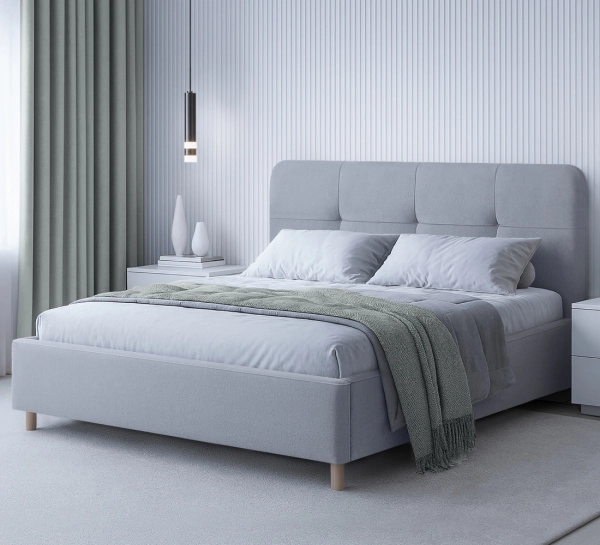 Кровать «OLIVIA 2 (120 см)» («ОЛИВИЯ 2 (120 см)») — купить в Саратове 