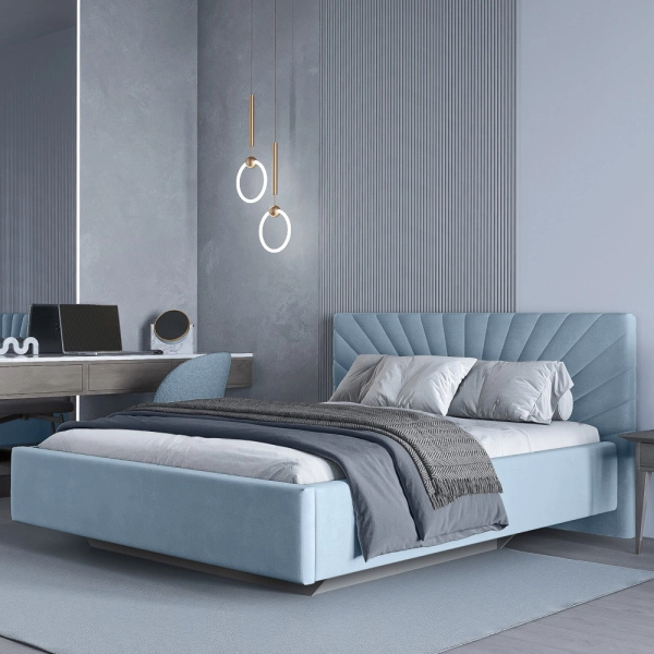 Кровать «MIRANDA 2» («МИРАНДА 2») — купить в Саратове 