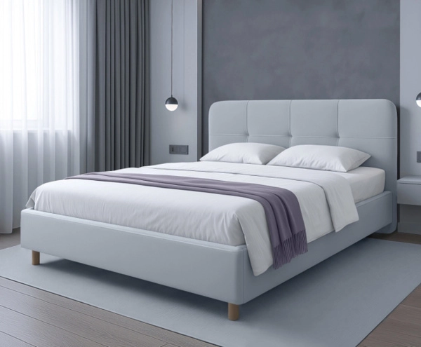 Кровать «OLIVIA 2 (120 см)» («ОЛИВИЯ 2 (120 см)») — купить в Саратове 