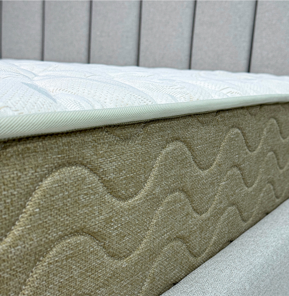 Матрас Linum «Ergo» Фото Матрас Linum «Ergo»