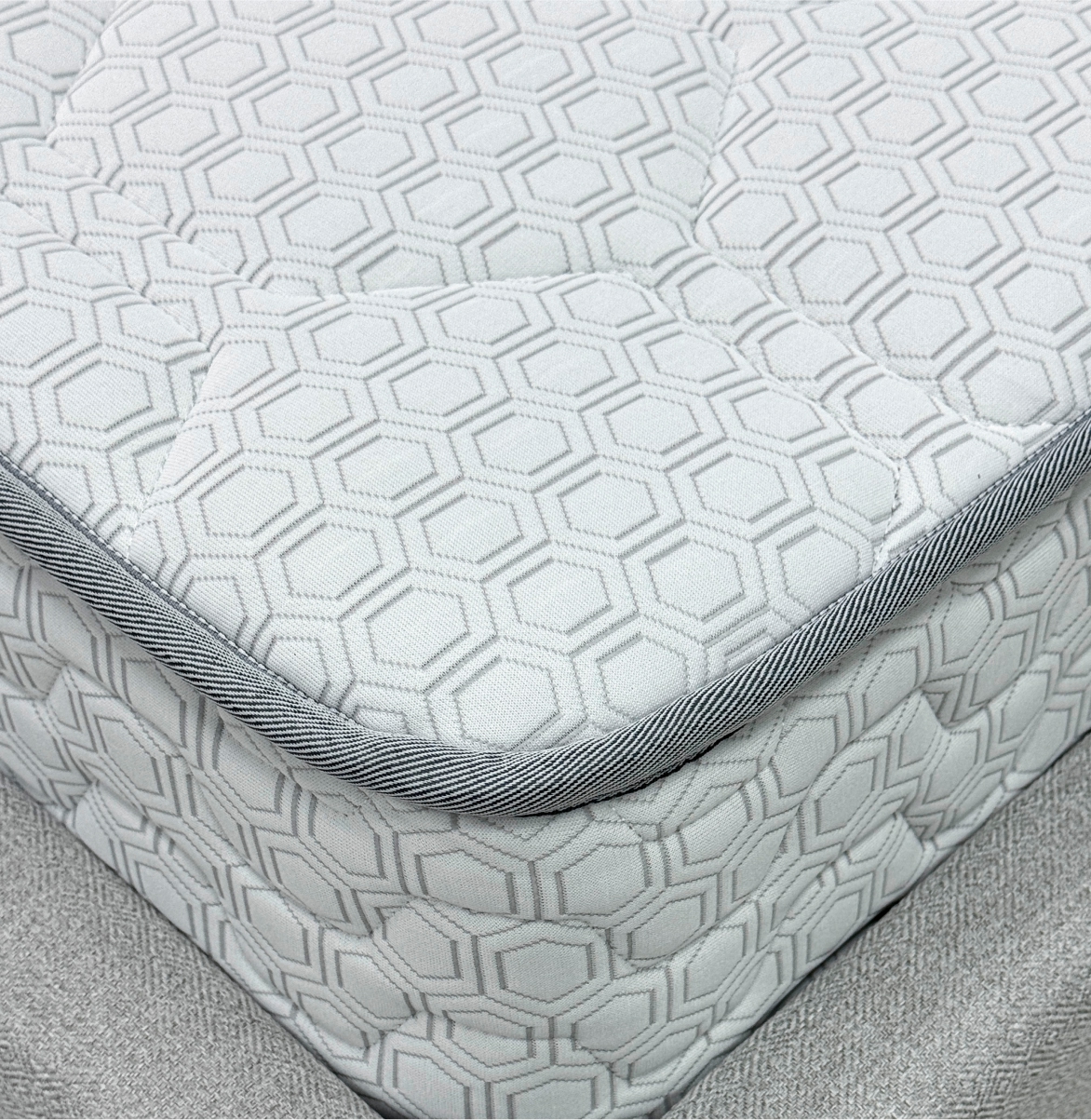 Матрас Carbon «Spark» Фото Матрас Carbon «Spark»