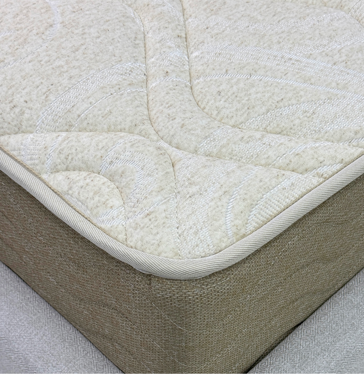 Матрас Linum «Ergo» Фото Матрас Linum «Ergo»