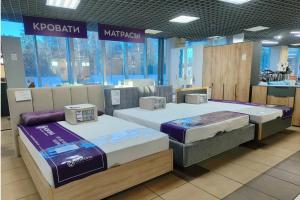 Фирменный магазин «КОРОНА», Всеволожский пр. 61,торг. место 203-204 Фирменный магазин «КОРОНА», Всеволожский пр. 61,торг. место 203-204