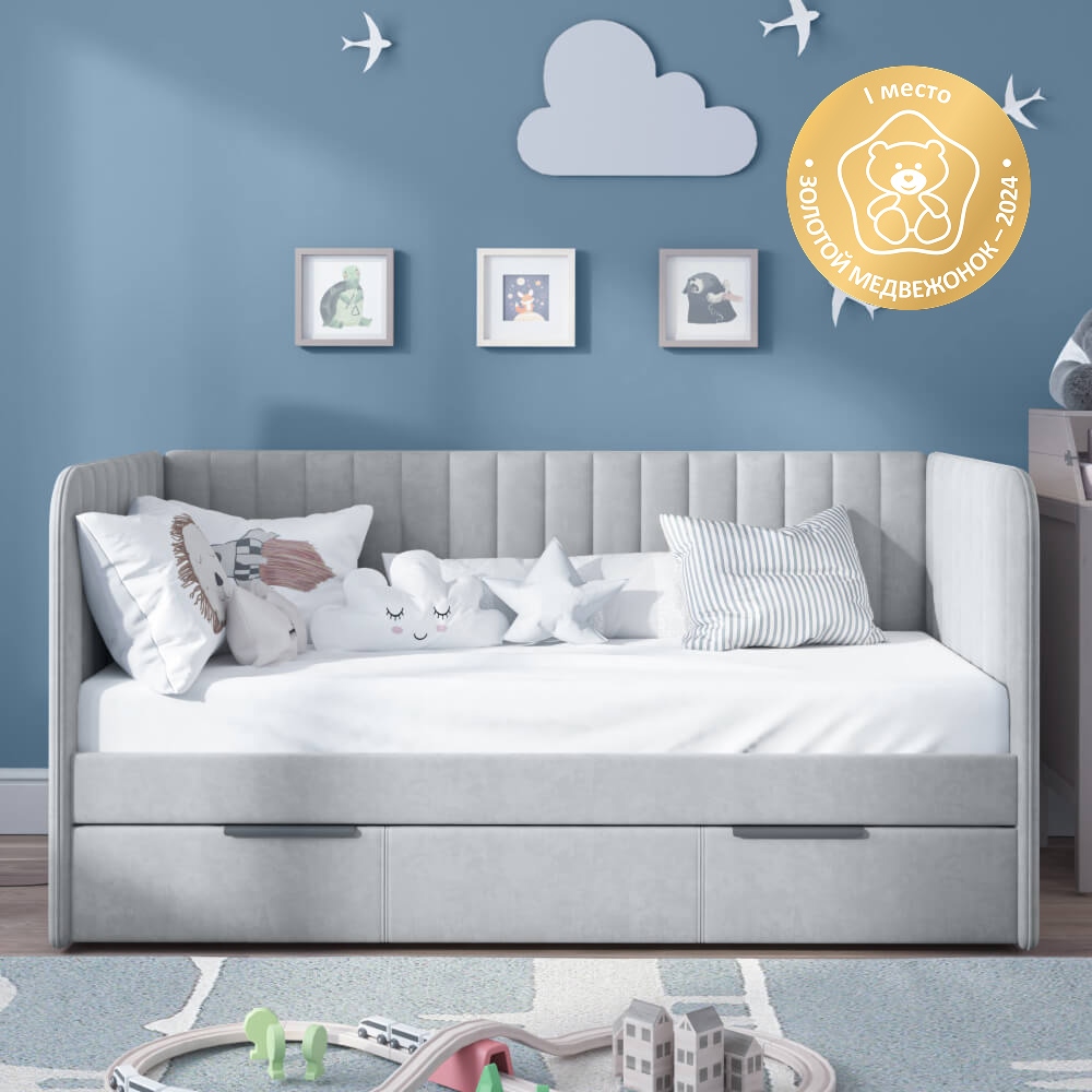 Кровать «ELLA 2» Кровать «ELLA 2»