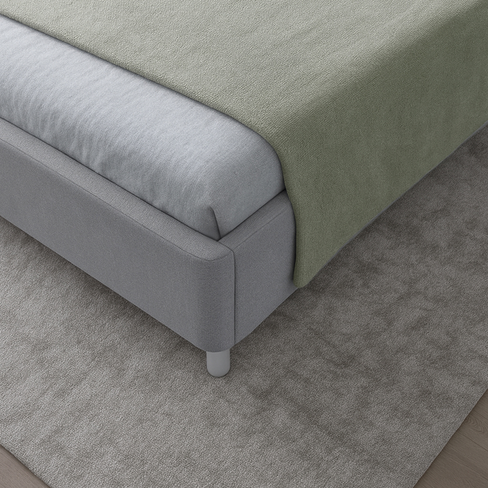 Кровать «OLIVIA (120 см)» Фото Кровать «OLIVIA (120 см)»