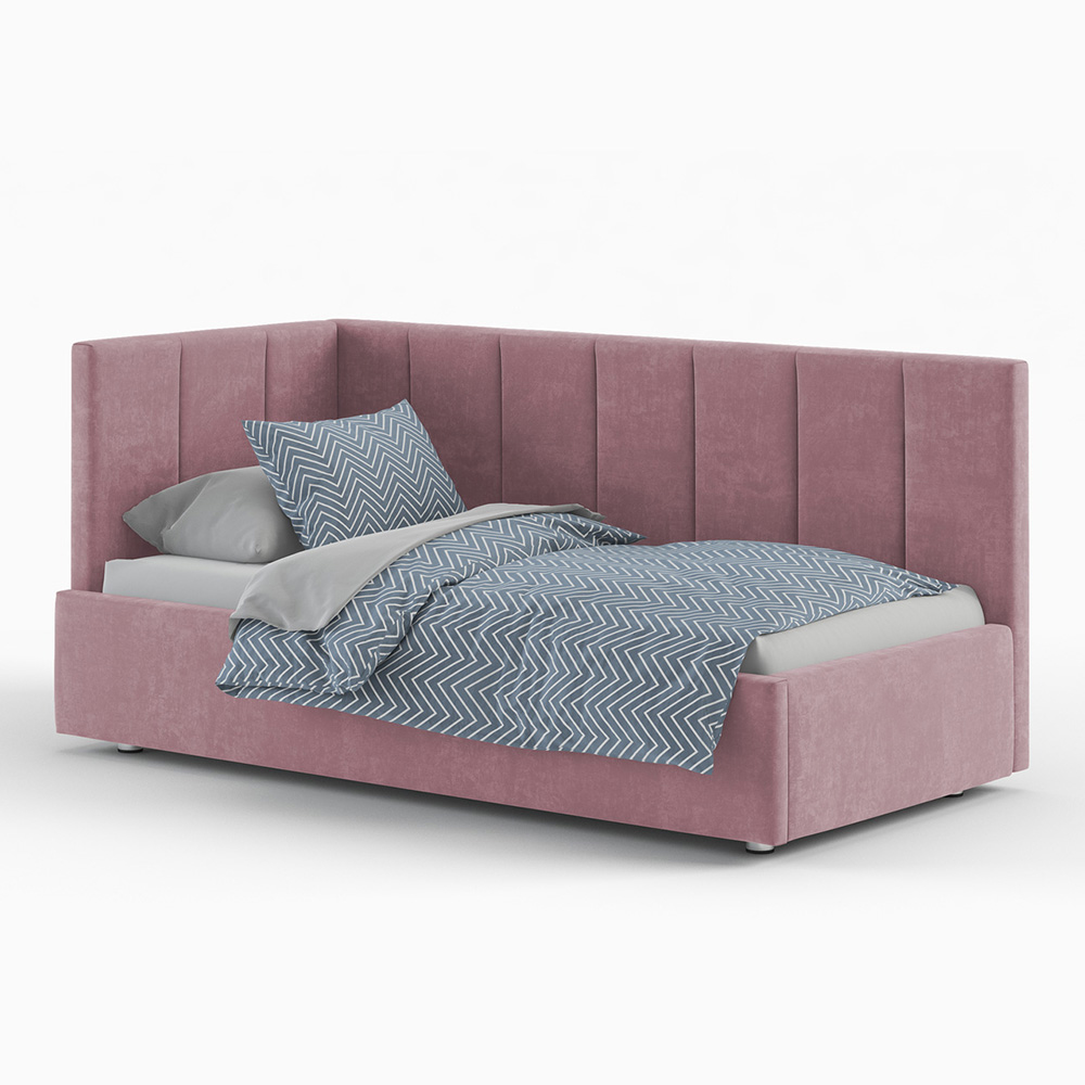 Кровать «QUADRA» Фото Кровать «QUADRA»