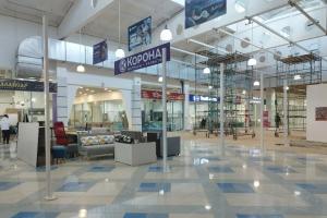 Фирменный магазин «КОРОНА», ул. Кирова, 146, ТЦ «Мой порт» (2 этаж) Фирменный магазин «КОРОНА», ул. Кирова, 146, ТЦ «Мой порт» (2 этаж)