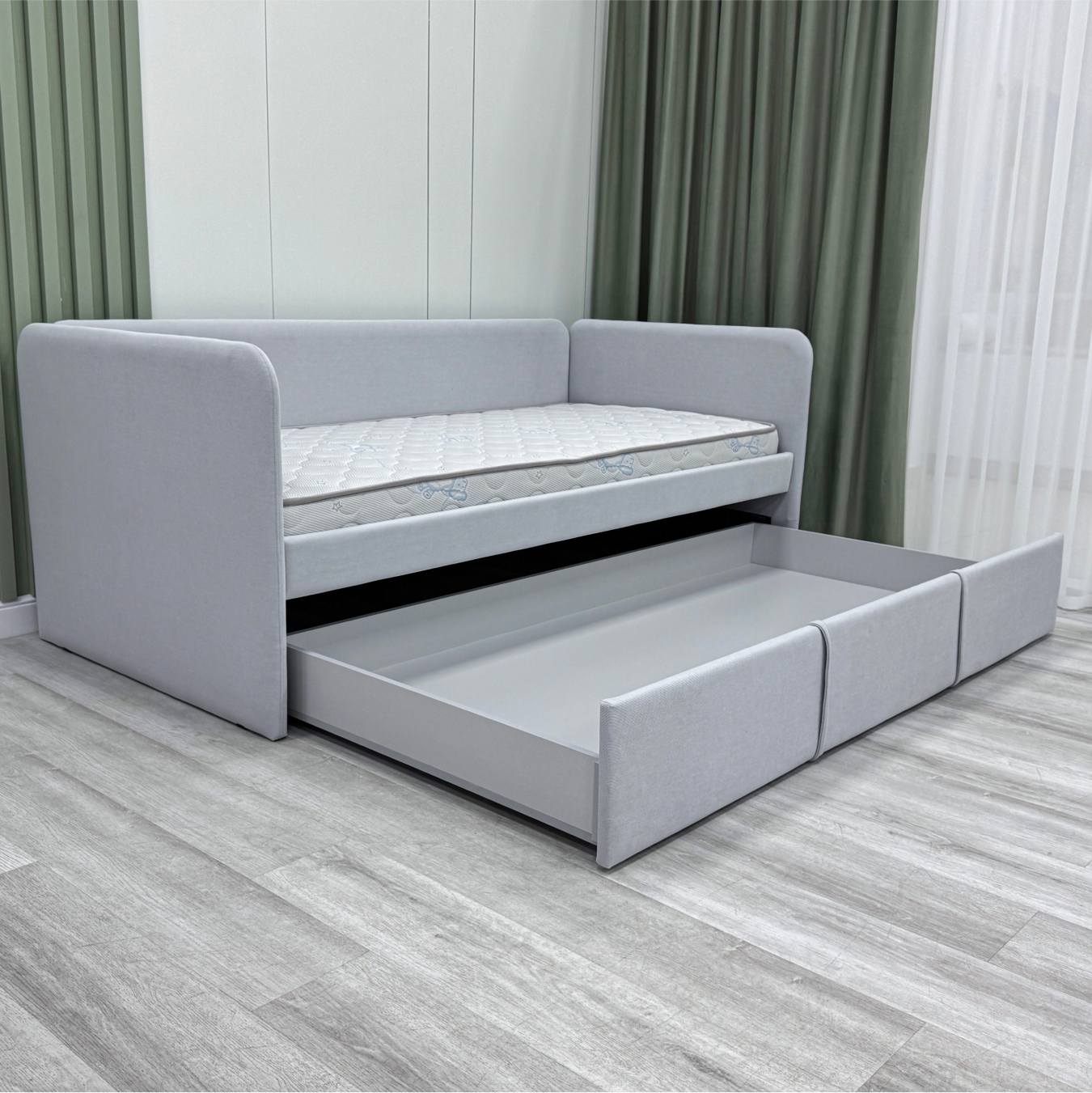 Кровать «OLIVIA TWIN 2 (80 см)» Фото Кровать «OLIVIA TWIN 2 (80 см)»