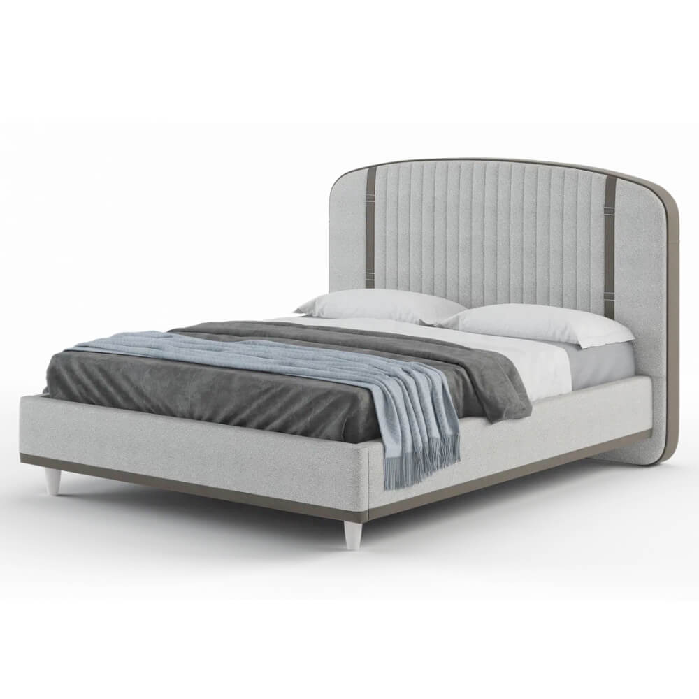 Кровать «Vivien» Фото Кровать «Vivien»