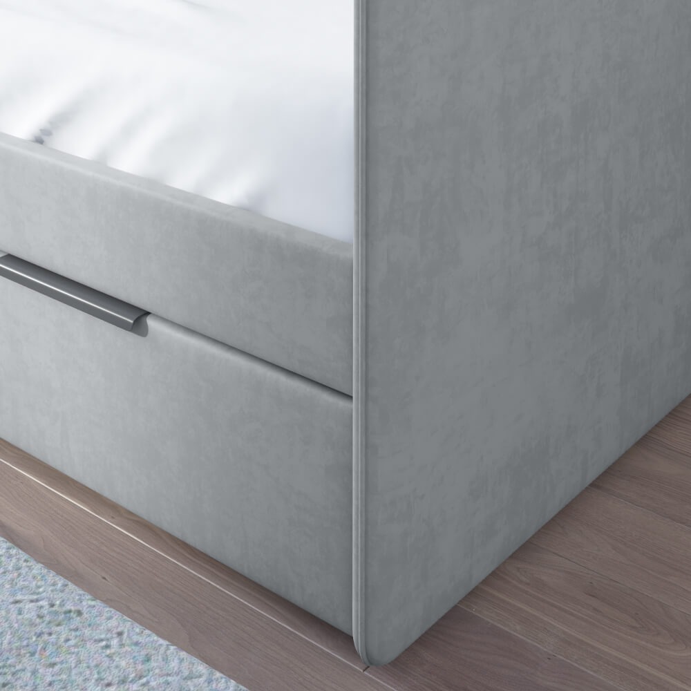 Кровать «ELLA 2» Фото Кровать «ELLA 2»