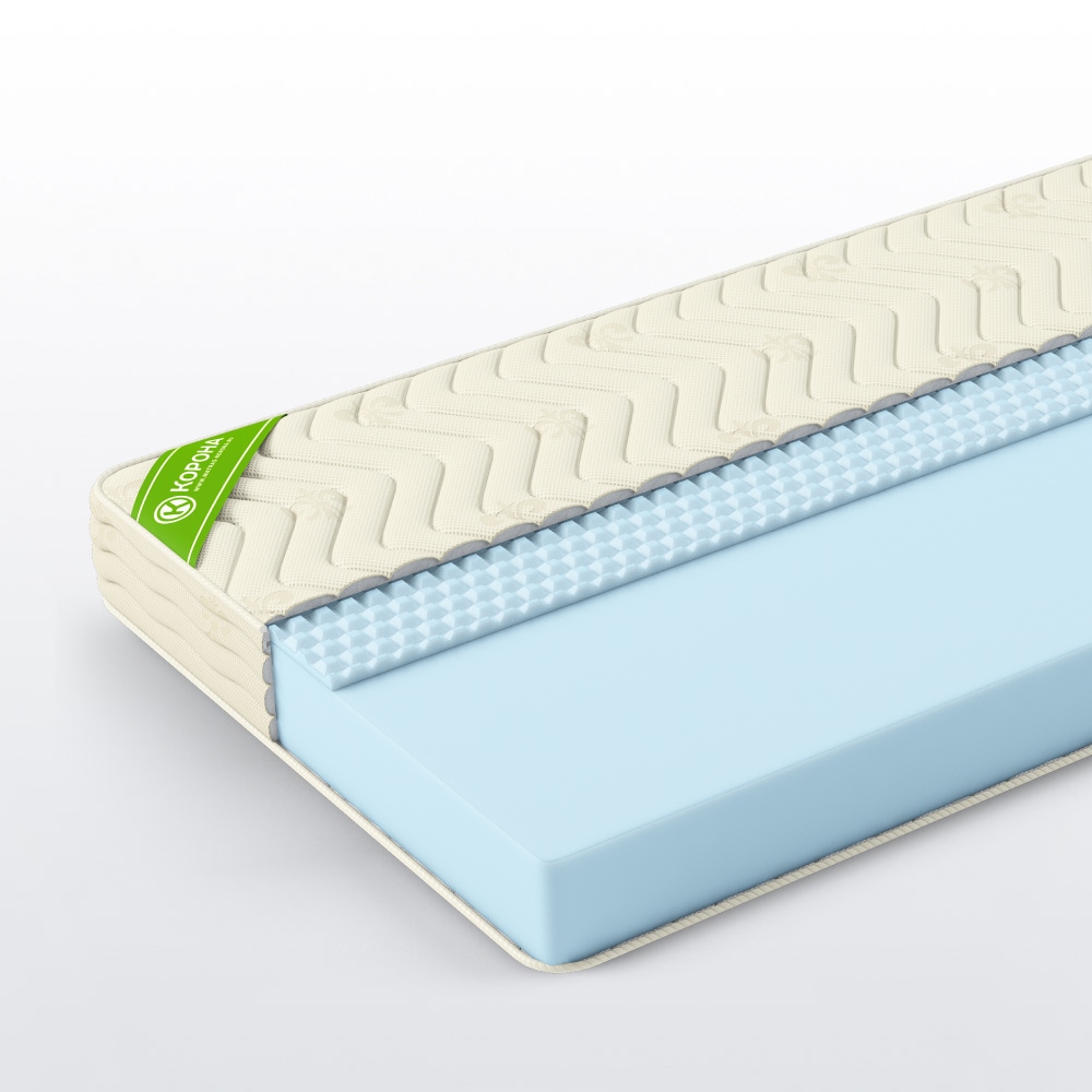 Матрас Ultra «Lite Combi» 180x200 Жаккард «Aries» Матрас Ultra «Lite Combi» 180x200 Жаккард «Aries»