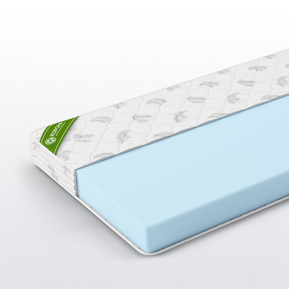 Матрас Ultra «Lite» 120x200 Трикот Матрас Ultra «Lite» 120x200 Трикот