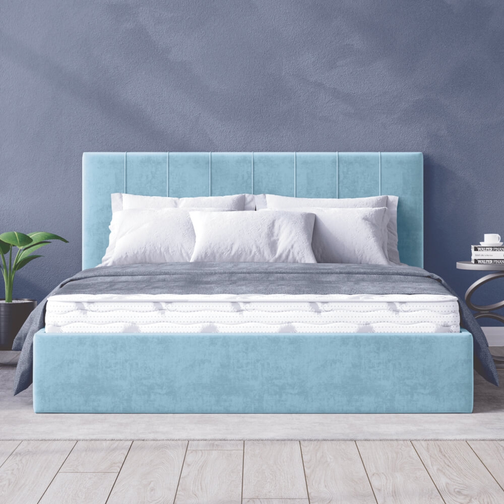 Кровать «MIA» 160x200 3 Кровать «MIA» 160x200 3