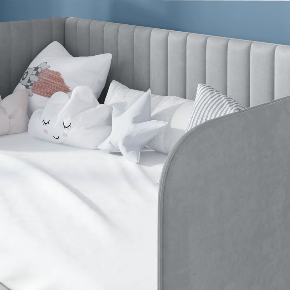 Кровать «ELLA 2» Фото Кровать «ELLA 2»