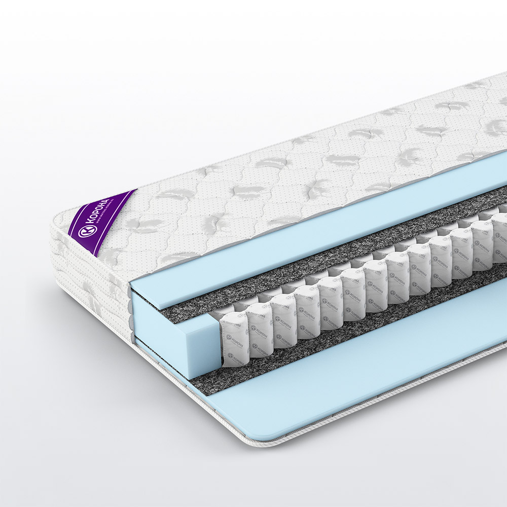 Матрас Elit «Lite» 180x190 Трикот Матрас Elit «Lite» 180x190 Трикот