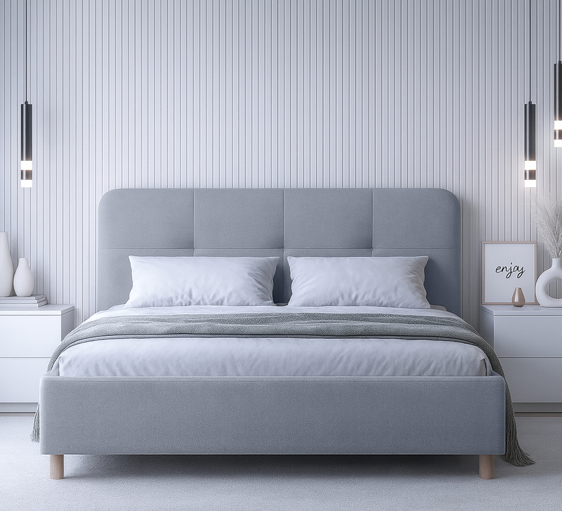 Кровать «OLIVIA 2 (100 см)» 180x190 6 Кровать «OLIVIA 2 (100 см)» 180x190 6