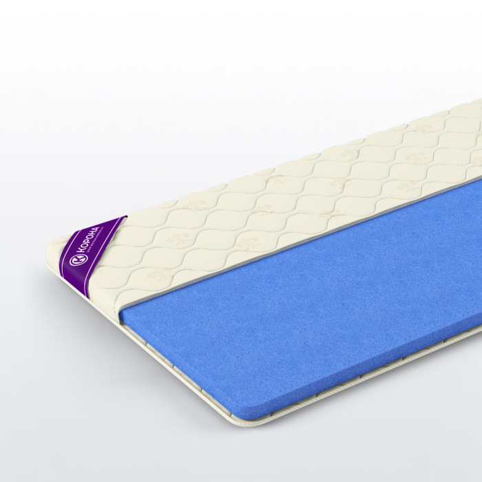 Топпер «Expert» 80x190 Жаккард «Aries» Топпер «Expert» 80x190 Жаккард «Aries»