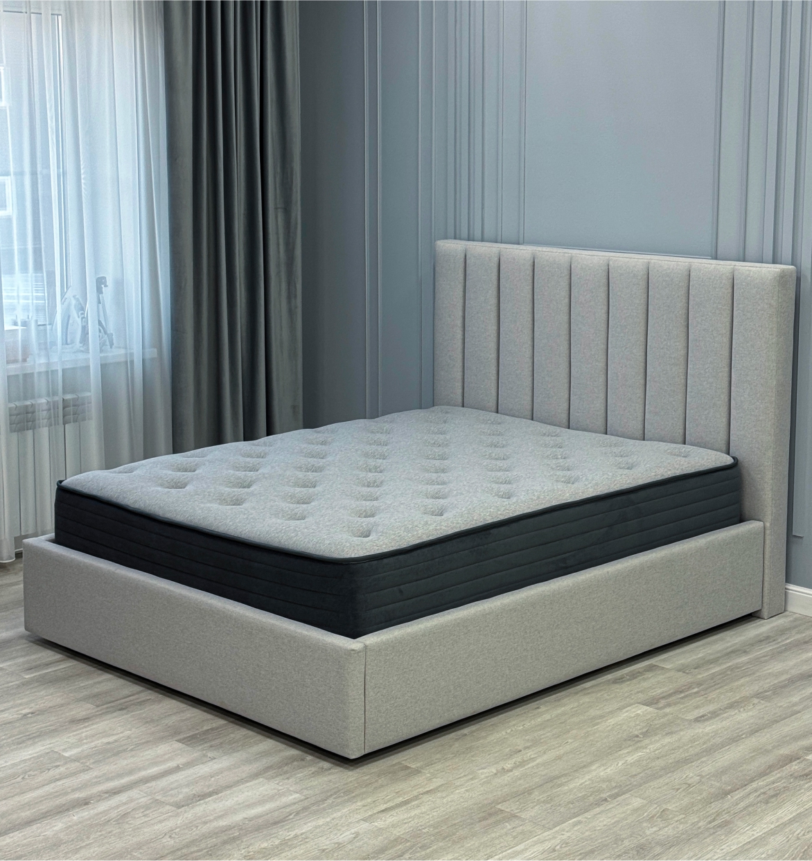 Матрас Evolution «Nexus» Фото Матрас Evolution «Nexus»