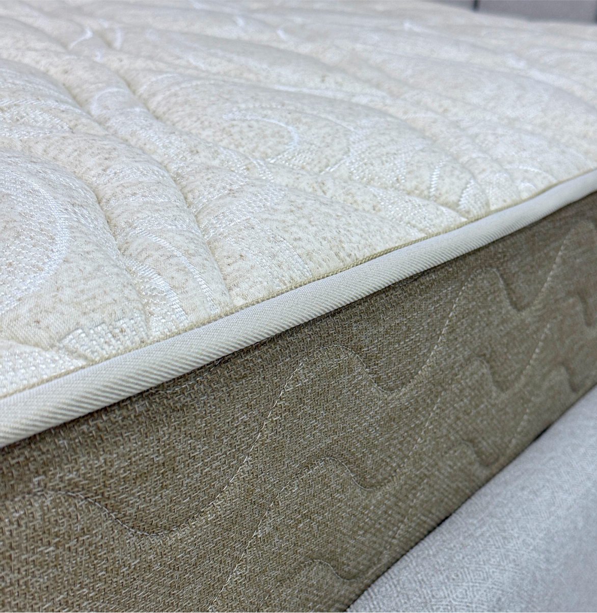 Матрас Linum «Ergo» Фото Матрас Linum «Ergo»