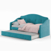 Фото Детская кровать «SABRINA» («САБРИНА»)