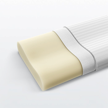 Анатомическая подушка «Memory Mini» Анатомическая подушка «Memory Mini»