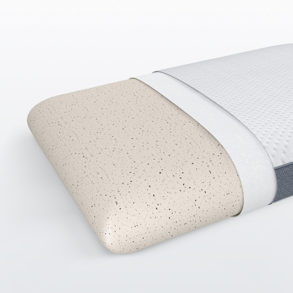 Анатомическая подушка «Organic PRO» Фото Анатомическая подушка «Organic PRO»