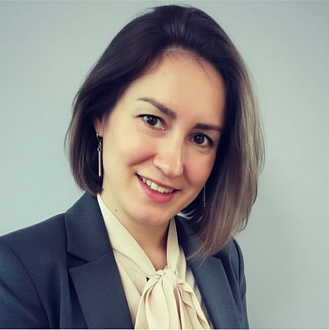 Менеджер Лиля Менеджер Лиля